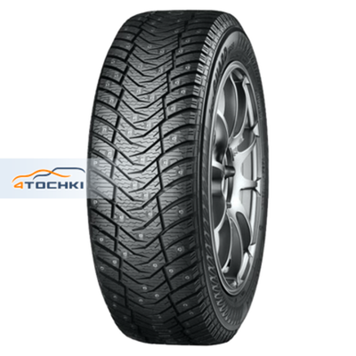 Легковая шина Yokohama 275/45R20 110T iceGuard Stud iG65 TL (шип.)