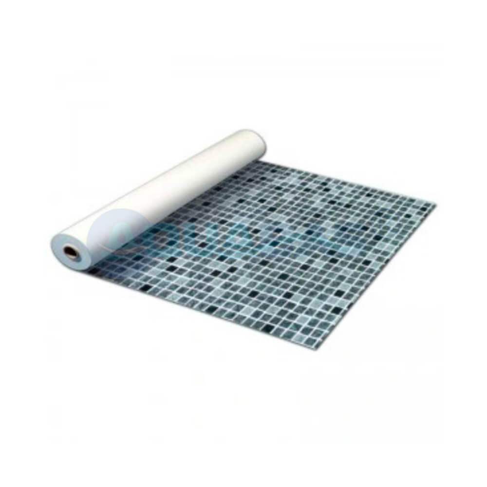 Пленка ПВХ Alkorplan 3000 Persia Black черная 1,5мм 25х1,65м (35417222)