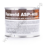 Антипригарная паста Foxweld ASP-400