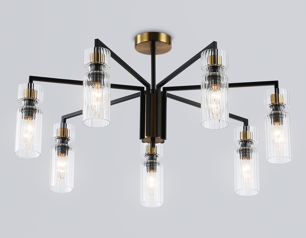 Потолочная люстра Ambrella LH56115