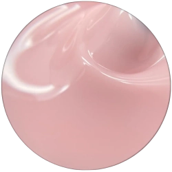 Гель камуфлирующий самовыравнивающийся Тон №05 50мл темно-розовый (холодный) ОПЦИЯ