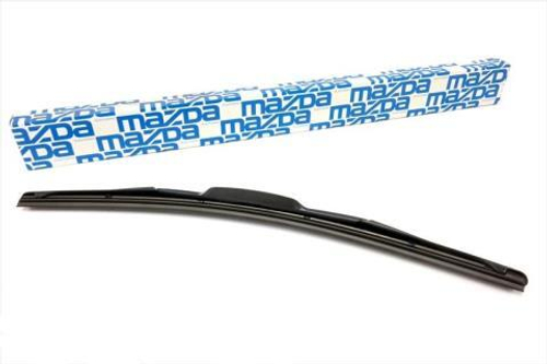 350 мм LR35E G22E-67-330 Оригинал Щетка стеклоочистителя задняя длина 350 мм  MAZDA