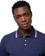 Футболка LS POLO 112371506
