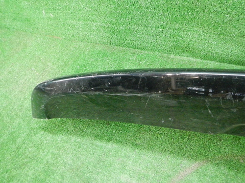 Спойлер крышки багажника Toyota Land Cruiser 200 (2012-2021)