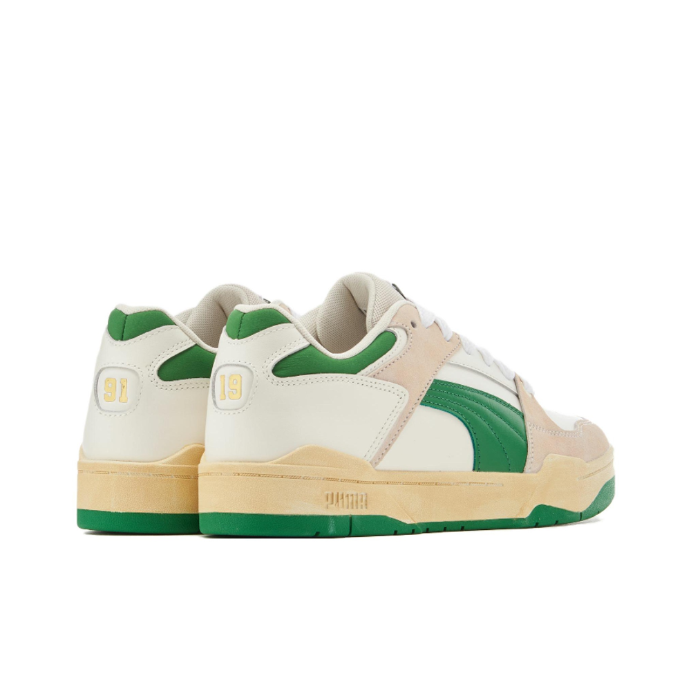 Кроссовки Puma x Rhuigi Slipstream 'Pristine Juniper' 391331‑01