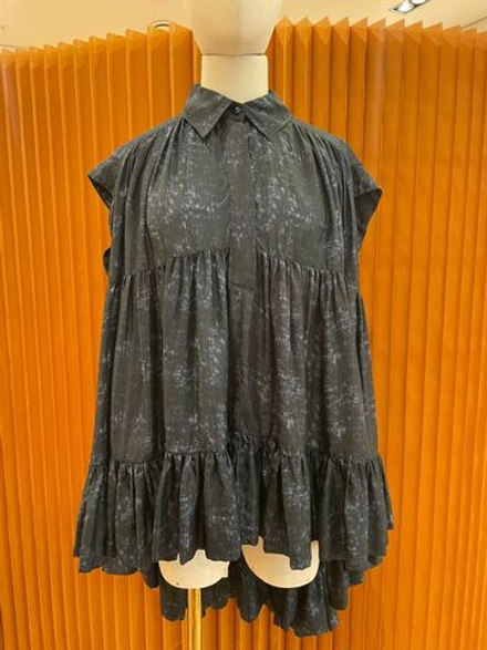 Mes Demoiselles БЛУЗКА MesDemoiselles