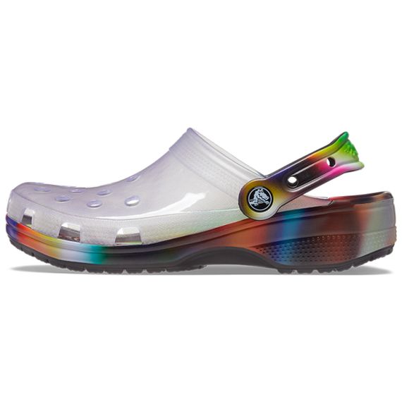 Crocs Classic 'Black'