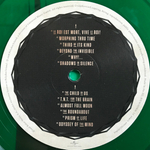 Enigma / Le Roi Est Mort, Vive Le Roi! (Coloured Vinyl)(LP)