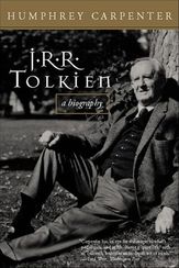 J.R.R. Tolkien A Biography