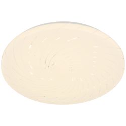 Светильник потолочный светодиодный ЭРА SPB-6 Slim Mira 36W-4K без ДУ