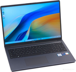 Ноутбук Huawei MateBook D16 MCLF-X