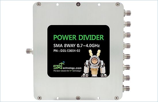 Делитель мощности D01-E3004-02