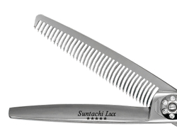 Suntachi Lux филировочные ножницы TS1-5535V ✅ Оригинал