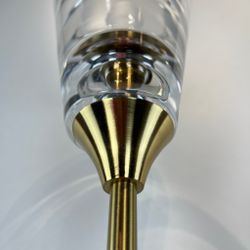 Бра Torche De Verre Wall Lamp By Imperiumloft