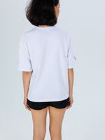 Футболка Драйв Виотекс БЕЛЫЙ