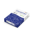 Бумага А4 Снегурочка 500 листов