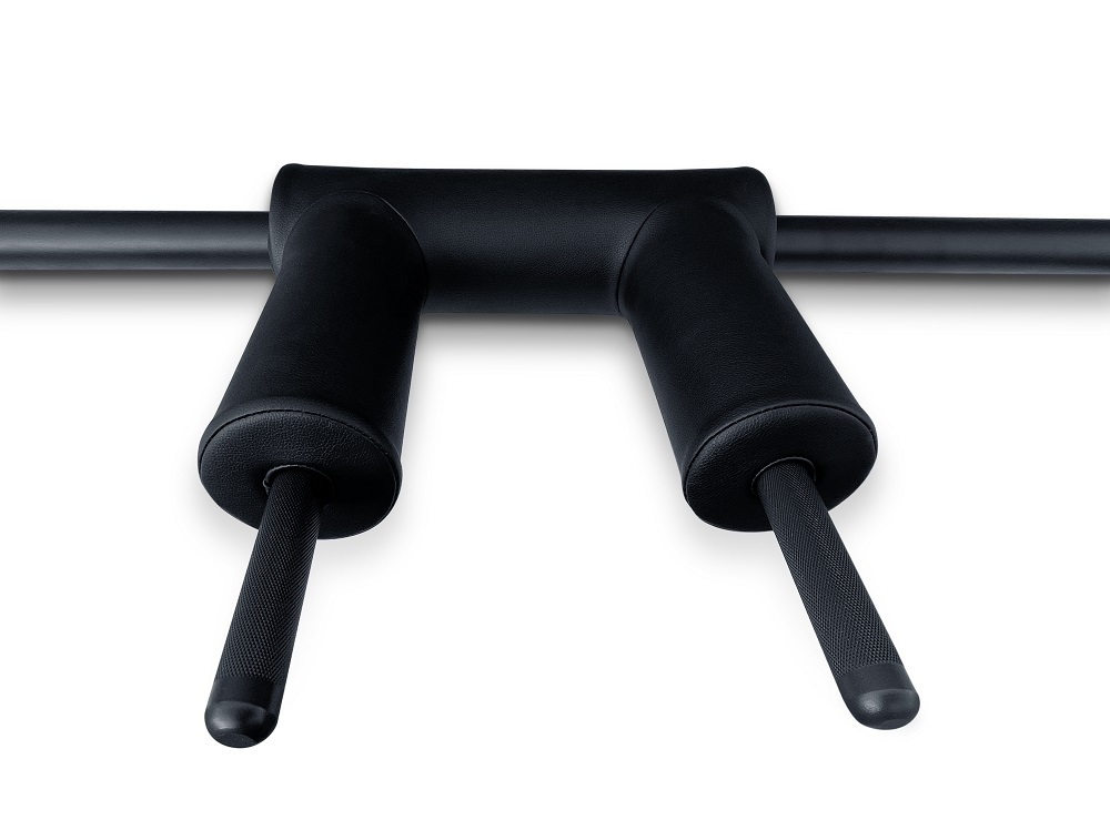 AeroFit AFBCSS гриф Хэтфилда для приседаний