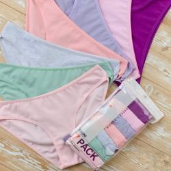 ТРУСЫ НЕДЕЛЬКА  ЖЕН DON&SEZA 5001