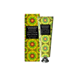 Интенсивный крем для рук "ЛЕМОНГРАСС И МАНДАРИН" (30гр) Уценка