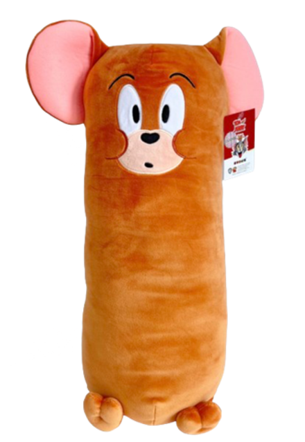 Мягкая игрушка Том и Джерри Джерри-пенек