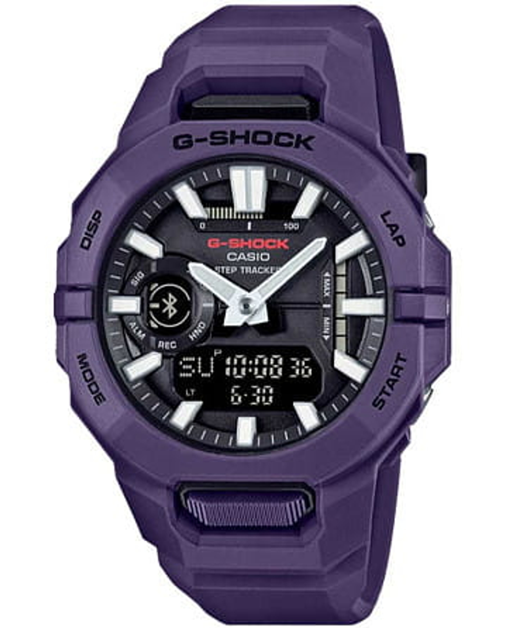 Часы Casio G-Shock GBA-950-2A