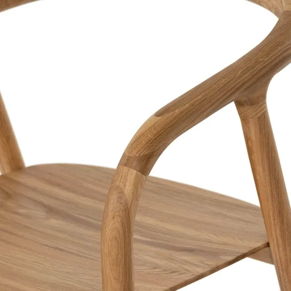 Обеденный стул Esse base