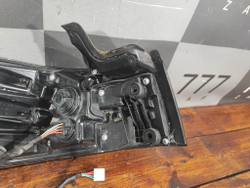 Фонарь задний правый Chery Tiggo 8 Pro 21-нв Б/У Оригинал 605000237AA