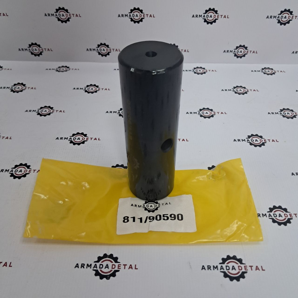 Палец гидроцилиндра аутригера стабилизатора нижний | 811/90590, 811/50530 | Aries