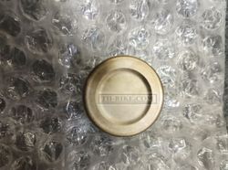 43107-MBG-006. PISTON, 27X27. HONDA