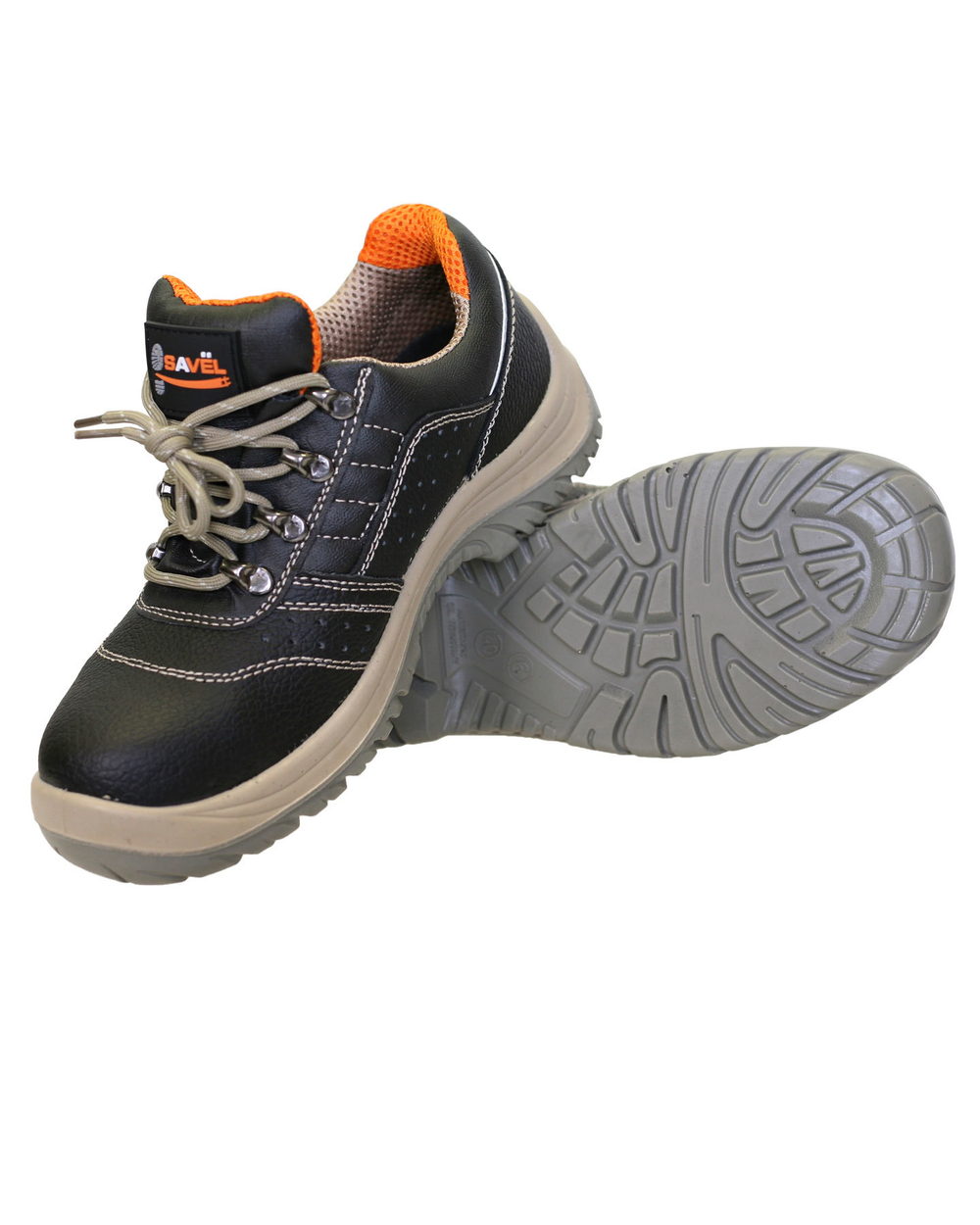 Полуботинки "Универсал"