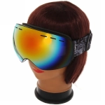Очки горнолыжные H019