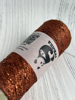 Трикотажная пряжа для вязания Lumia