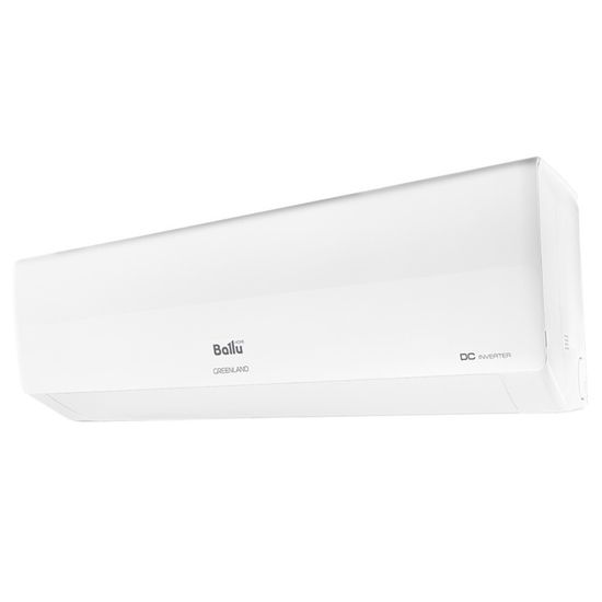 Сплит-система инверторного типа Ballu Greenland DC BSGRI-09HN8 комплект