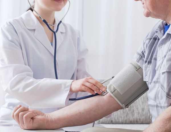 Диабет и дела сердечные. Артериальная гипертензия при диабете.