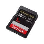 Карта памяти SanDisk Extreme Pro SDXC 1TB UHS-II U3 V60, R/W 280/150 МБ/с
