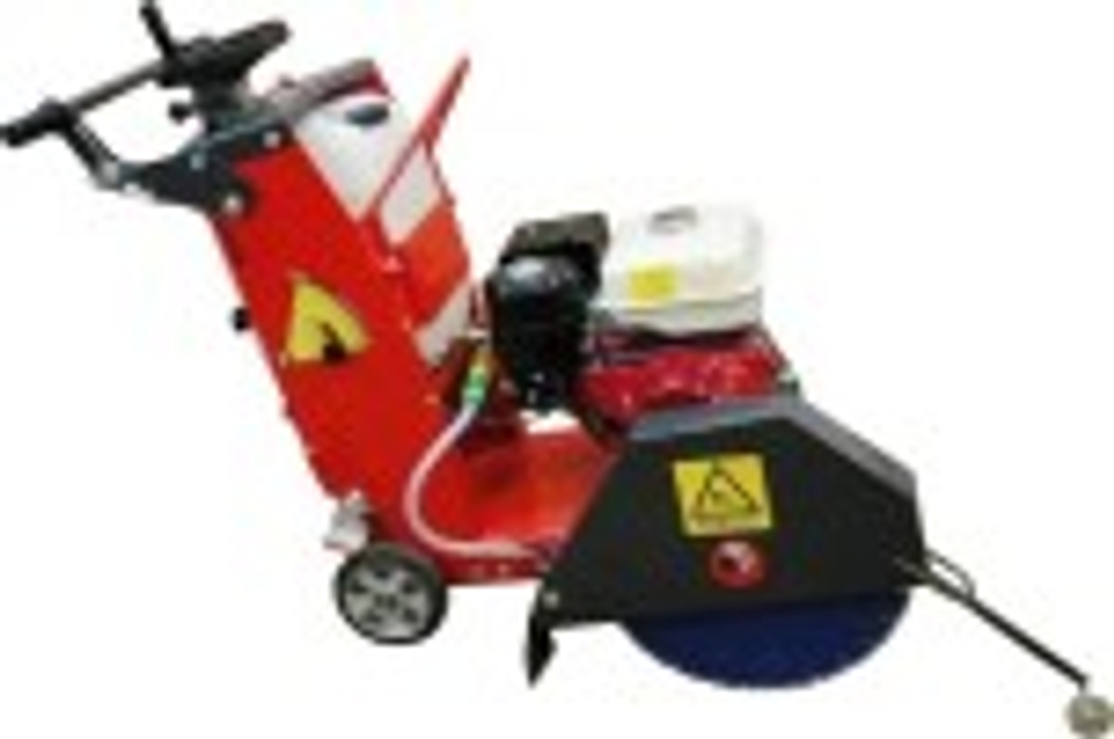 Швонарезчик DIAM JRK-500/13 H бензиновый двигатель HONDA 630049