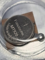 Аккумулятор 3023-24M Seiko