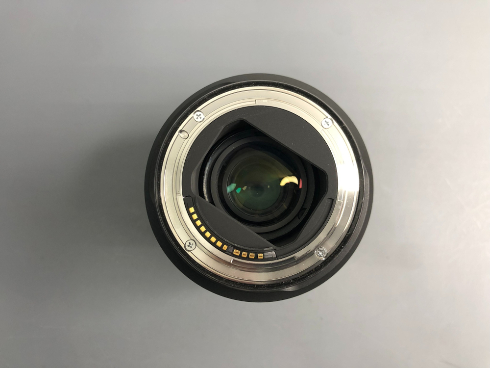 Canon 24-105mm 4L IS USM