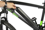 Электровелосипед Eltreco Ultra Lite (2024)