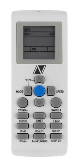 Сплит-система  Aerox LITE NEO ALRA-18IH4