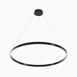 Подвесной светильник Maytoni MOD058PL-L54BK