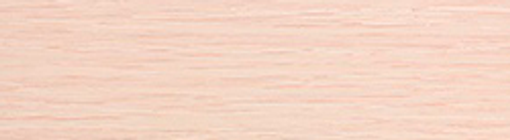 PVC Kr8622T - 1*19 - Кромка без клея -Дуб молочный