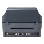 Принтер этикеток POSCenter TT-100USE (USB; RS232; LAN; LPT; 203dpi; 120mm/c; TT)