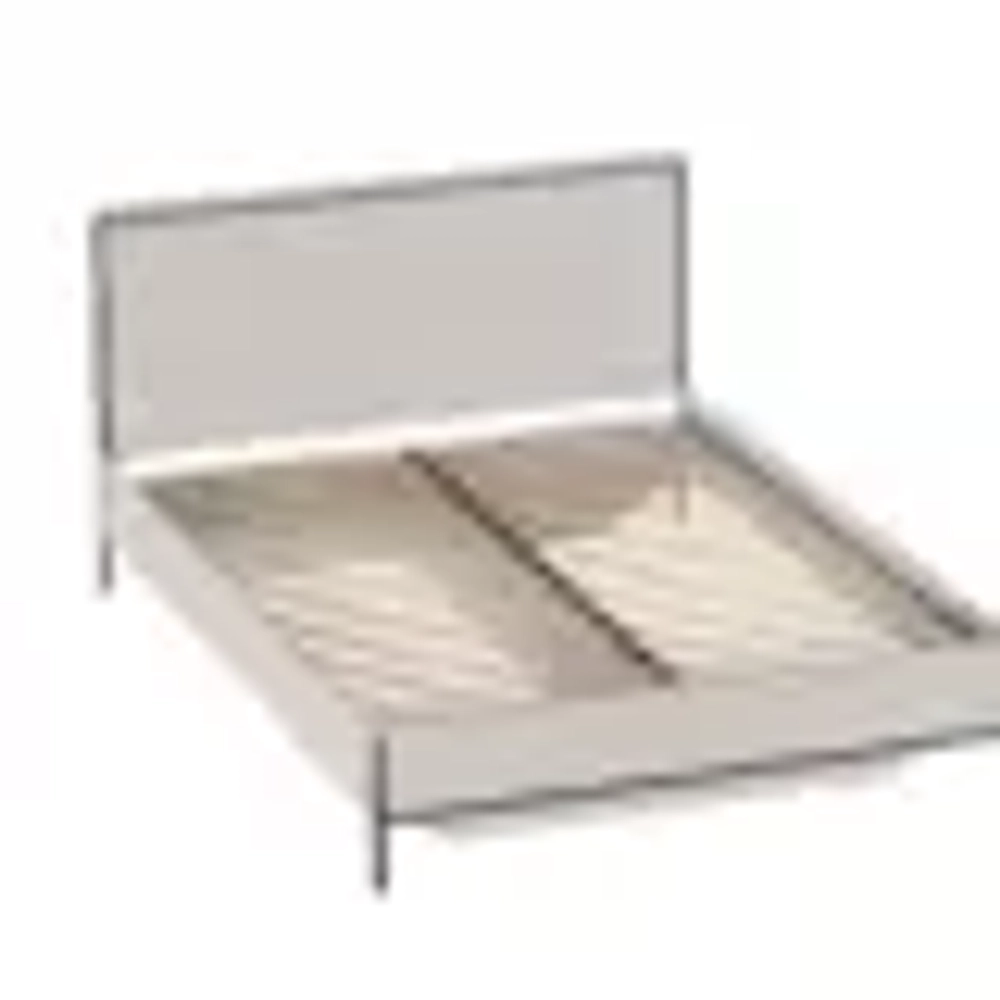 Кровать 1600 "Нора" спальня