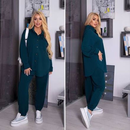 Костюм УК-1906-1 Fabrika