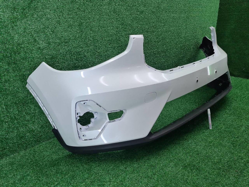 Бампер передний Volvo XC40 (2022-н.в.)