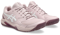 Женские теннисные кроссовки Asics Gel-Dedicate 8 - Pink