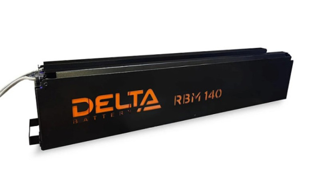 Батарейный модуль Delta RBM140