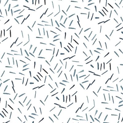 Акварельная абстракция