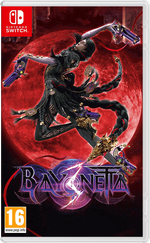 Игра Bayonetta 3 (Русская версия) для Nintendo Switch